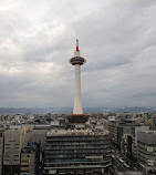 Kyoto Station Building