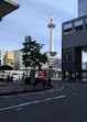 Kyoto Station Building