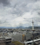 Kyoto Station Building