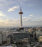 Kyoto Station Building