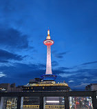 Kyoto Station Building