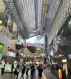 Kyoto Station Building