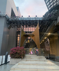 Kyoto Station