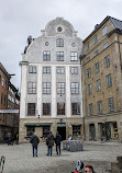 Stortorget (The Main Square)