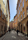 Stortorget (The Main Square)