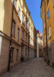 Stortorget (The Main Square)