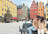 Stortorget (The Main Square)