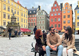 Stortorget (The Main Square)