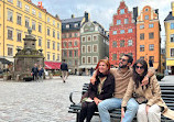 Stortorget (The Main Square)