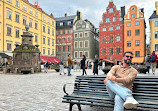 Stortorget (The Main Square)