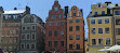 Stortorget (The Main Square)