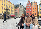 Stortorget (The Main Square)