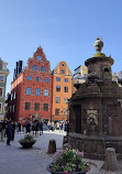 Stortorget (The Main Square)