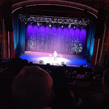 Kalamazoo State Theatre