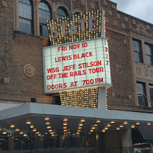 Kalamazoo State Theatre