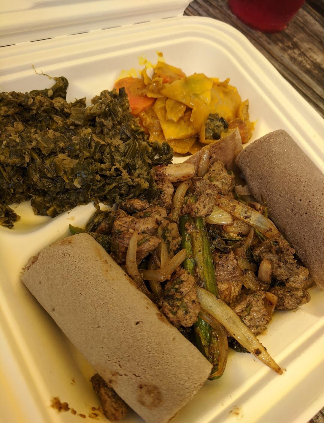 Where is Liggett Terrace Food Court (New York United States) Reasons