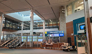 Vancouver International Airport