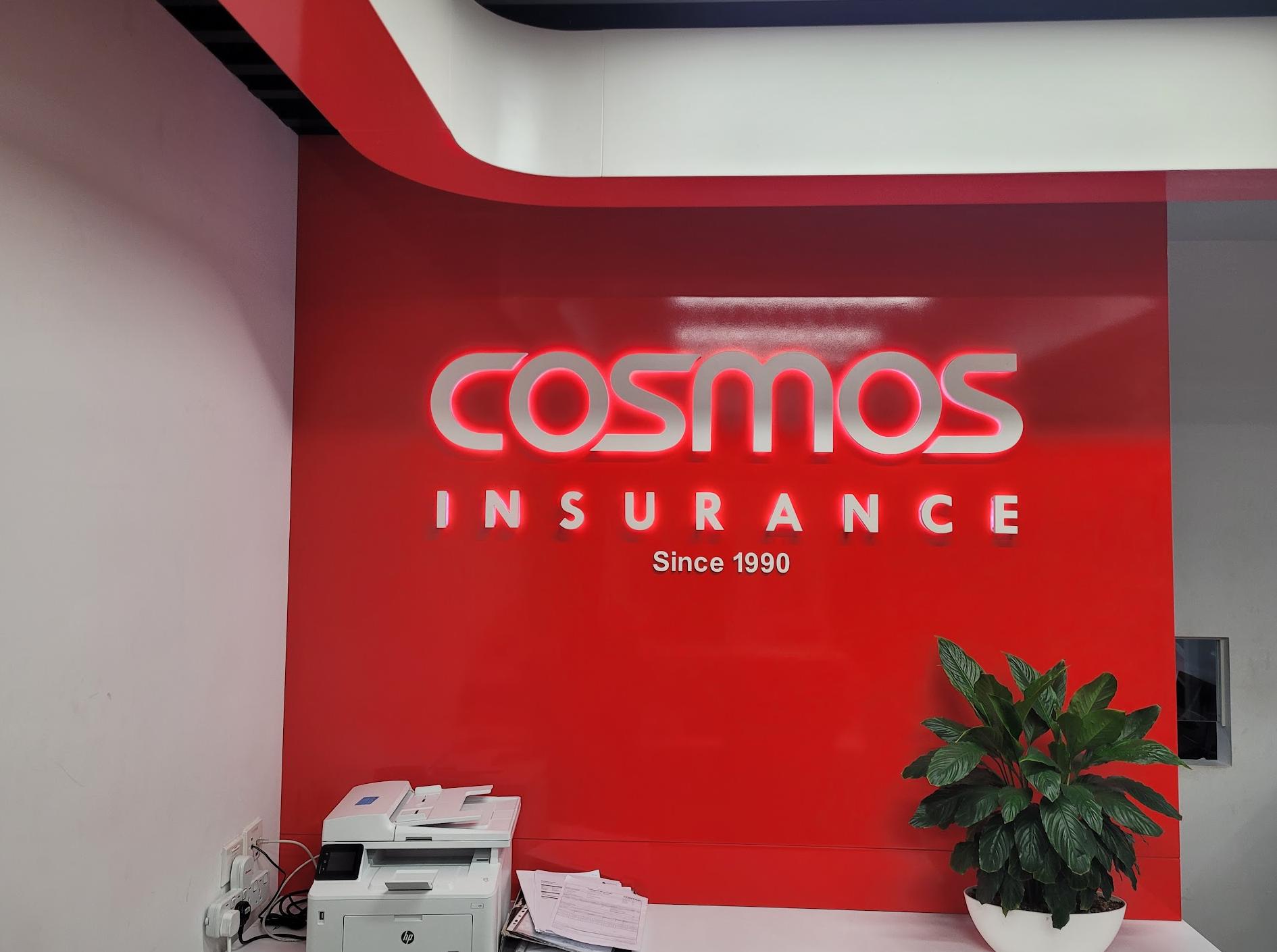 Cosmos Insurance Brokers LLC