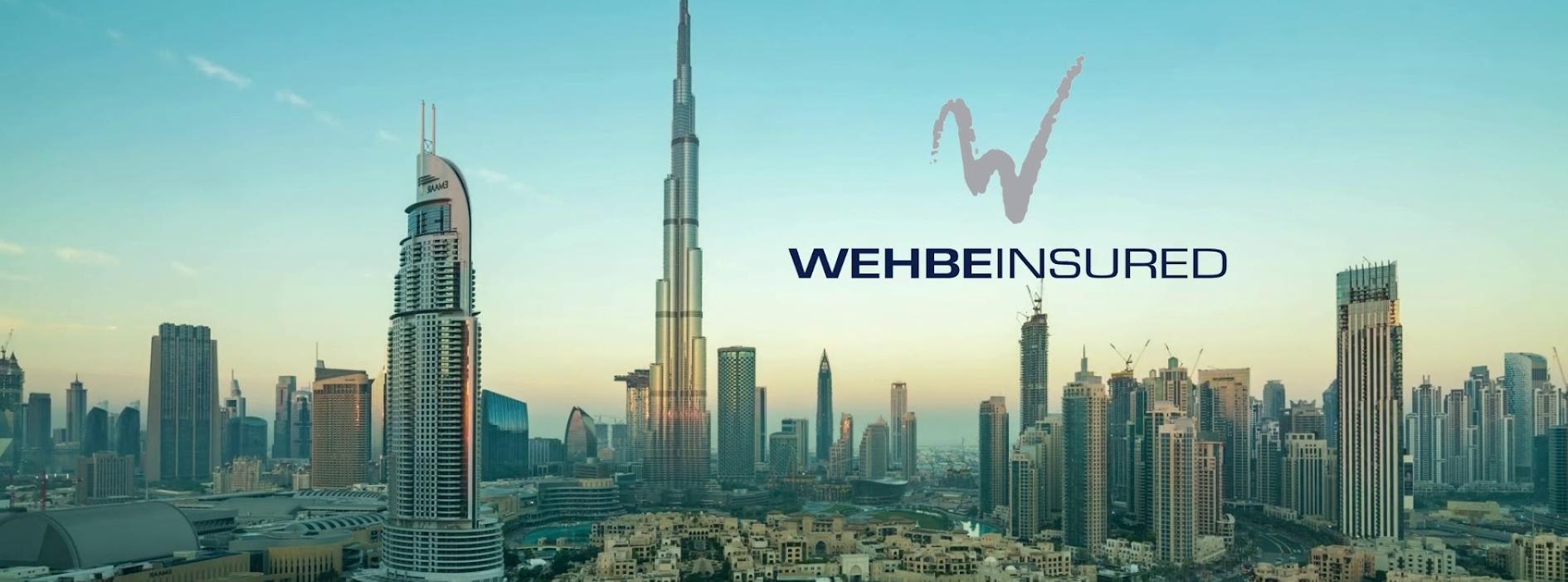 WEHBE INSURANCE SERVICES LLC