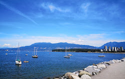 Vancouver Maritime Museum