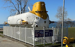 Vancouver Maritime Museum