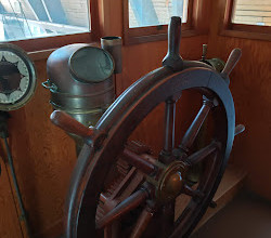 Vancouver Maritime Museum