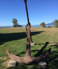 Vancouver Maritime Museum