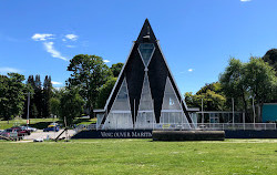 Vancouver Maritime Museum