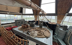 Vancouver Maritime Museum