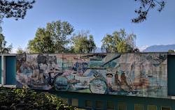 Vancouver Maritime Museum