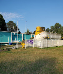 Vancouver Maritime Museum