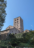 Fort Tryon Park