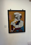 Musée Picasso