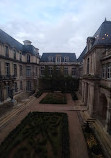 Musée Carnavalet