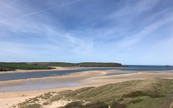 Beach View