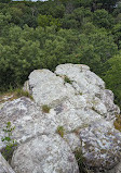 Castle Rock State Park