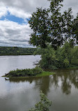 Castle Rock State Park