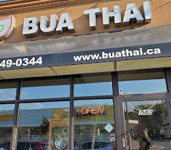 Bua Thai Restaurant