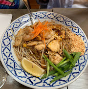 Bua Thai Restaurant