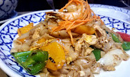 Bua Thai Restaurant