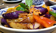 Bua Thai Restaurant