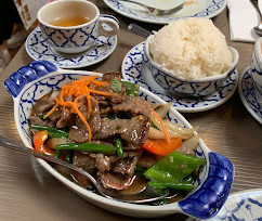 Bua Thai Restaurant