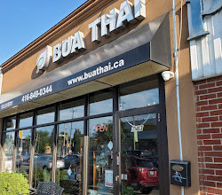 Bua Thai Restaurant