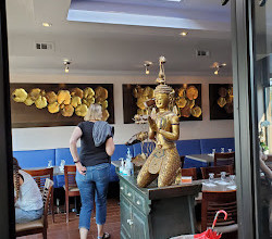 Bua Thai Restaurant