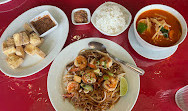 Lemongrass Thai Restaurant