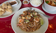 Lemongrass Thai Restaurant