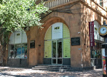 Museum of Russian Art