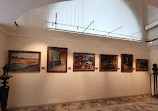 Museo de Arte Ruso