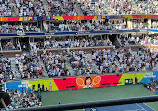 Arthur Ashe Stadium