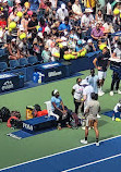 Arthur Ashe Stadium